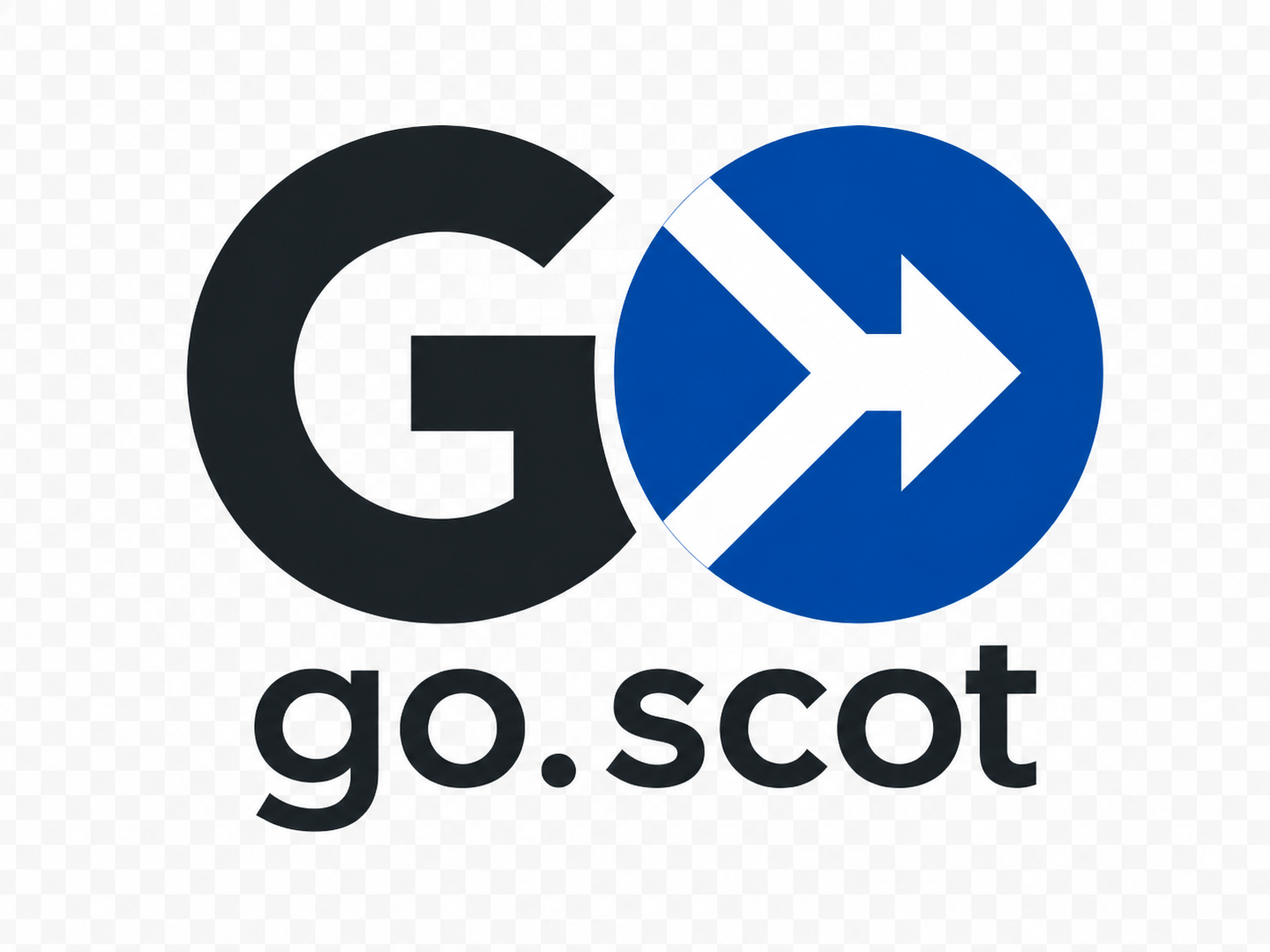 go.scot logo